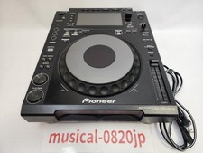 Pioneer CDJ-900 NXS Pro DJ