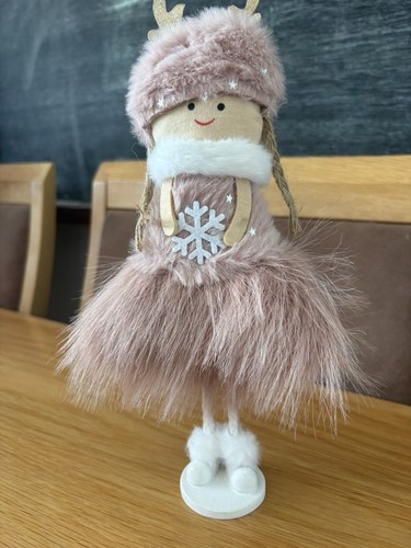 Brand new standing fairy - brand,