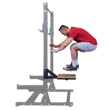 SPRSTEP - PLYO STEP Hex or