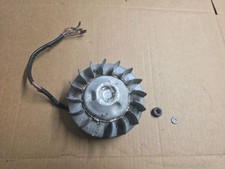 Lambretta J 125 Complete