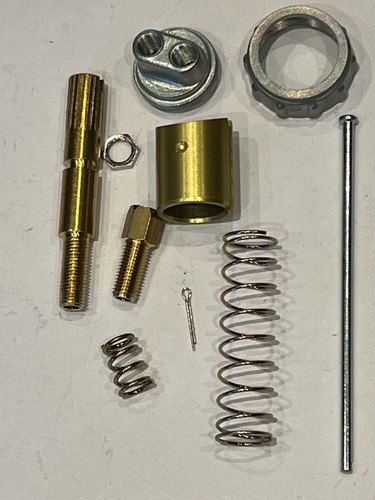 Yamaha fs1e fs1m carburettor - yamaha,