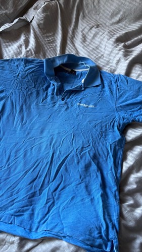 Henri lloyd blue cotton - henri,