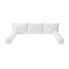 Style 3 Twin Size Pillow &