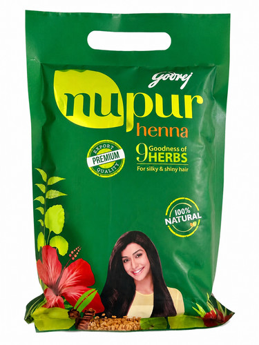 Godrej nupur henna powder for - godrej,