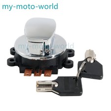 For Harley-Davidson Chrome