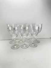 X7 Vintage Galway Crystal