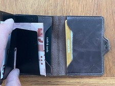 Secrid TV Twinwallet  Vintage