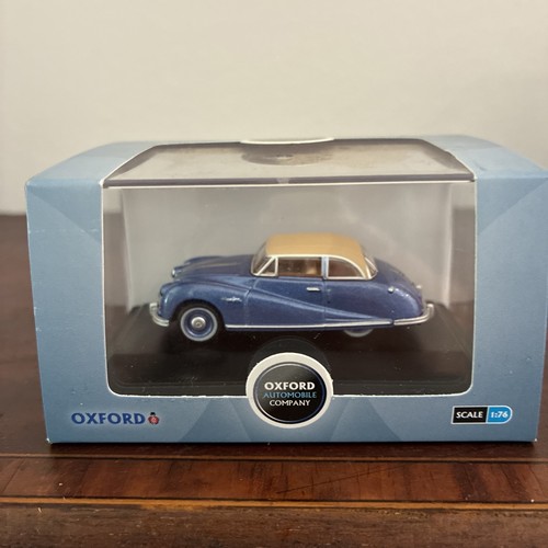 Oxford diecast 76atl006 austin - oxford,