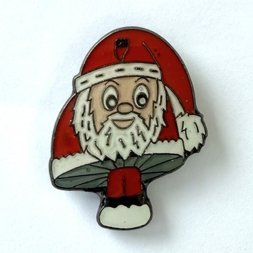 Vintage santa claus - claus, christmas