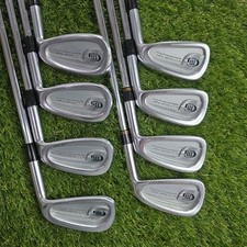 Miura CB-2005 Iron Set 3-PW
