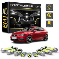 14X LED Interior Light Bulb