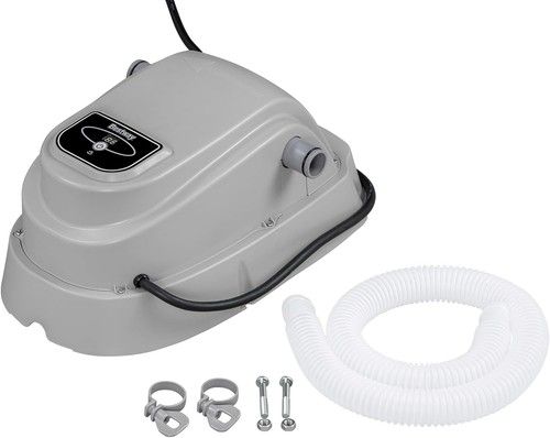 Bestway pool heater for - heater,
