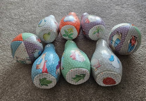Beatrix potter peter rabbit - beatrix,