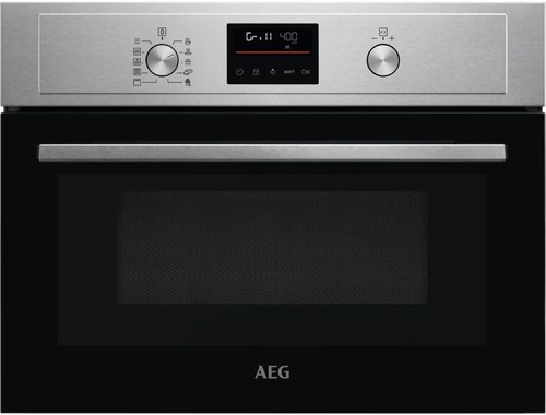 Aeg kmx525060m microwave - microwave, built