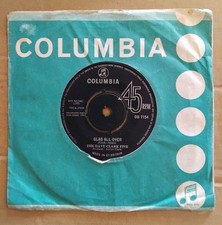 The Dave Clark Five  - Glad