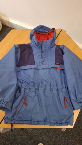 Vintage berghaus gore tex - berghaus,
