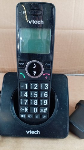Telephone cordless digital - telephone,