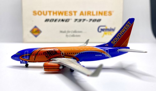 400 southwest airlines - 1/400,