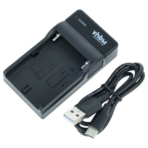 Usb charger for - charger, sony