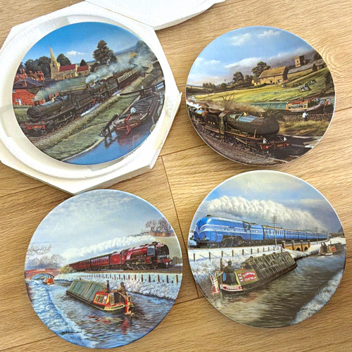 Davenport pottery memories - memories, in
