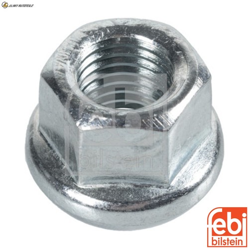 Wheel nut 03857 for - wheel,