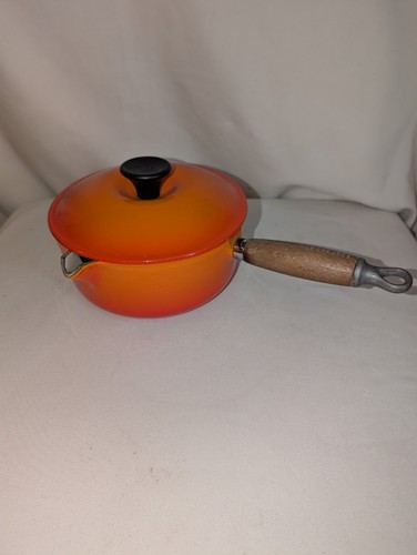 Vintage creuset cast iron - creuset,