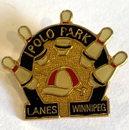 Polo park bowling - polo,
