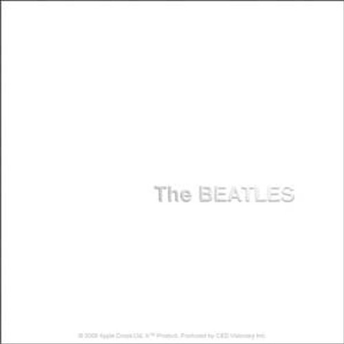 The beatles - -,