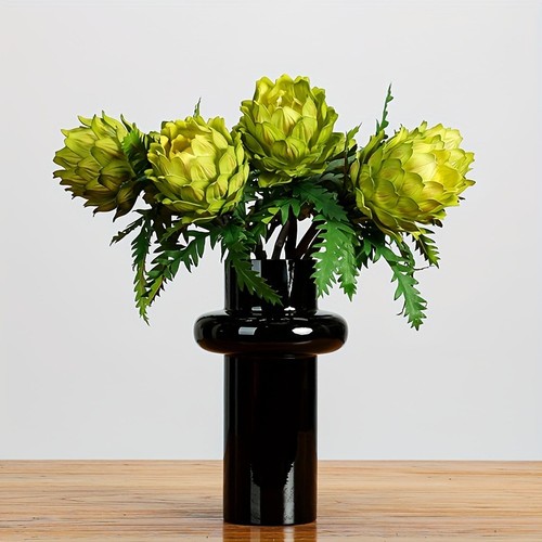 4pcs artificial artichoke - artificial,