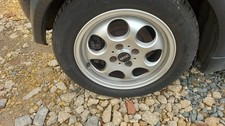 1x Mini Cooper R50 Alloy