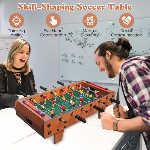 Mini table football games - mini,