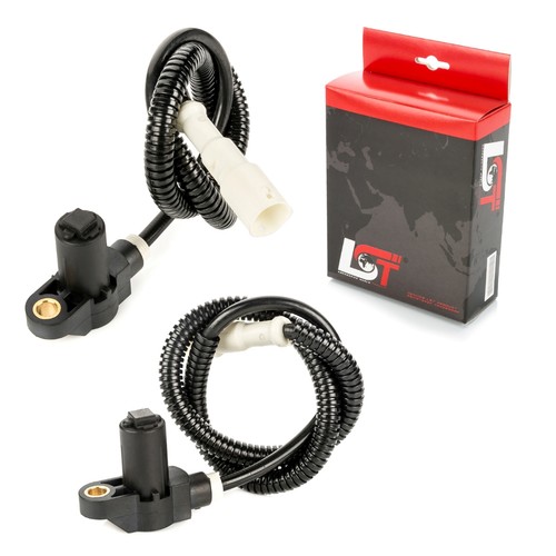 Abs sensor wheel speed - 2x,