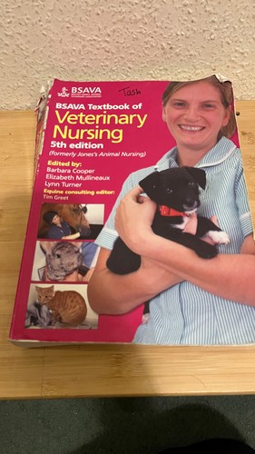 Bsava textbook veterinary - bsava,
