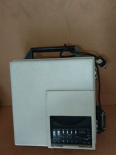 RARE 1977 Vintage AMPEX VPR-20