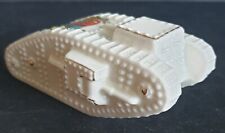 WW1 British Crested Arcadian