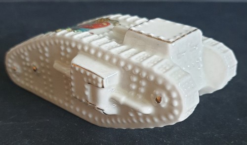 Ww1 british crested arcadian - british,