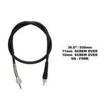 Speedo Cable Fits Suzuki RF