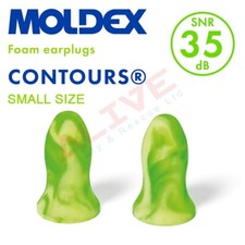 Moldex Soft Foam Earplugs -