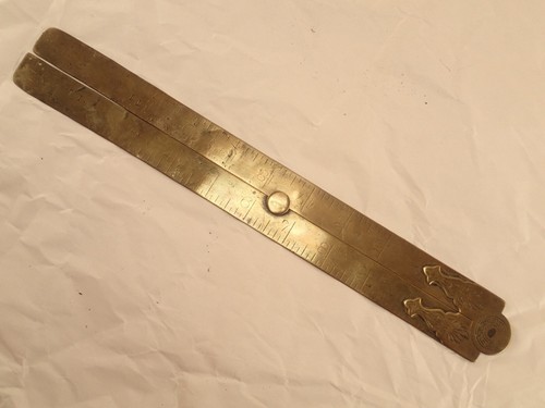 Rare antique rabone sons - j.,