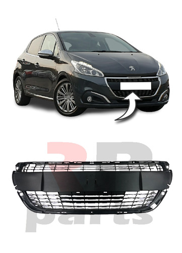 For peugeot 208 allure - 208,