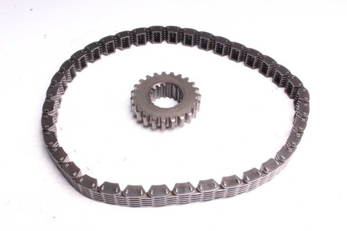 Primary chain sprocket - chain,
