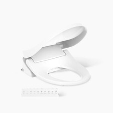 Kohler K-28118-0 PureWash E815