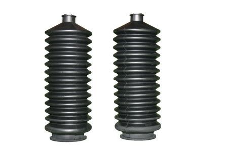 Shaftec steering rack boot - steering,
