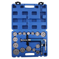 Air Assisted Pneumatic Brake Caliper Piston Rewind wind Back Timing Tool Kit NEW