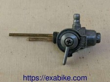 fuel valve for Yamaha 50 TY