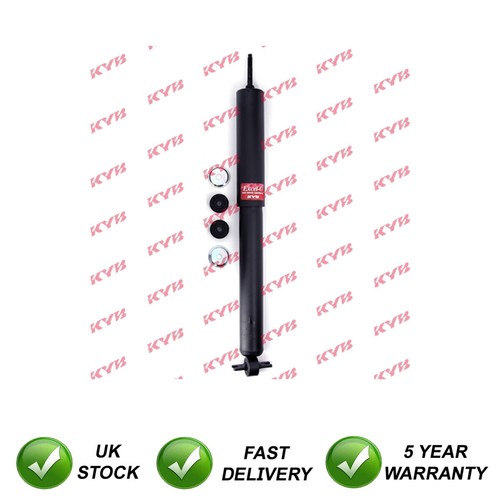 Suspension shock absorber - shock,