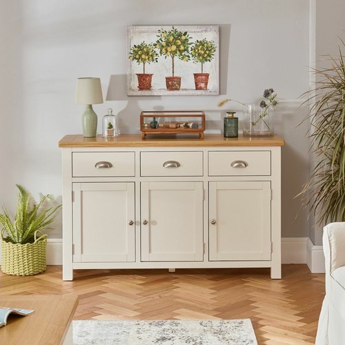 Large sideboard door - sideboard,