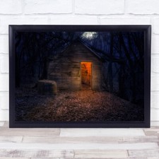 Architecture Building Barn