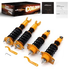 Coilovers Suspension Kit For Mazda RX-8 SE3P 2003-2008 1.3 RX8 Lowering Springs