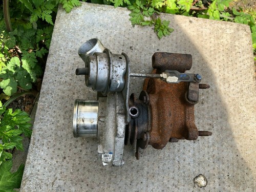 Turbo turbocharger m9r - 2.0,